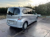 HONDA-FREED