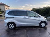HONDA-FREED