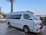 TOYOTA - HIACE-GrandCabin