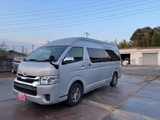TOYOTA - HIACE-GrandCabin