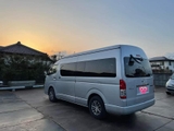 TOYOTA - HIACE-GrandCabin
