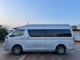 TOYOTA - HIACE-GrandCabin