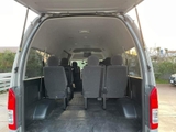 TOYOTA - HIACE-GrandCabin