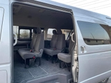 TOYOTA - HIACE-GrandCabin