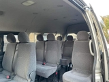 TOYOTA - HIACE-GrandCabin