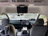 TOYOTA - HIACE-GrandCabin