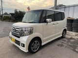ホンダ Ｎ－ＢＯＸカスタム Ｇ・Ｌ