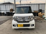 ホンダ Ｎ－ＢＯＸカスタム Ｇ・Ｌ