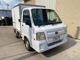 SUZUKI-CARRY- 660cc