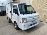 SUZUKI-CARRY- 660cc