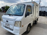 SUZUKI-CARRY- 660cc