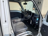 SUZUKI-CARRY- 660cc
