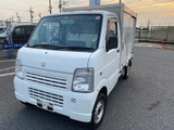 SUZUKI- CARRY