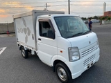 SUZUKI- CARRY