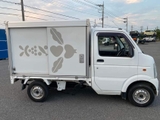 SUZUKI- CARRY