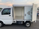SUZUKI- CARRY