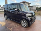ホンダ Ｎ－ＢＯＸカスタム Ｇ・Ｌパッケージ