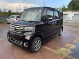 ホンダ Ｎ－ＢＯＸカスタム Ｇ・Ｌパッケージ