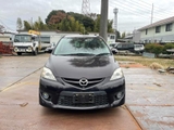 MAZDA-PREMACY-20CS-2000cc-(15.0km／リットル) Model 2010(H22)