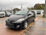 MAZDA-PREMACY-20CS-2000cc-(15.0km／リットル) Model 2010(H22)