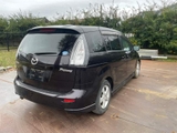 MAZDA-PREMACY-20CS-2000cc-(15.0km／リットル) Model 2010(H22)
