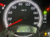 MAZDA-PREMACY-20CS-2000cc-(15.0km／リットル) Model 2010(H22)