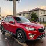 MAZDA-CX-5-ディーゼル-4W