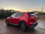 MAZDA-CX-5-ディーゼル-4W