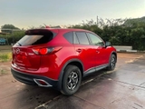 MAZDA-CX-5-ディーゼル-4W