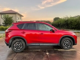 MAZDA-CX-5-ディーゼル-4W