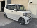ホンダ Ｎ－ＢＯＸカスタム Ｇ・ターボ