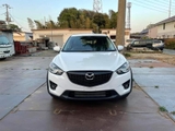 MAZDA-CX-5-Máy dầu  bản XD -4WD  Model 2012(H24)
