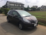 HONDA-FIT- 1300cc(19.6km／リットル)