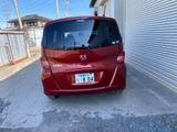 HONDA-FREED SPIKE