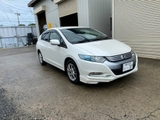 HONDA INSIGHT HYBRYD-✅ xe chạy điện-( HYBRID)- tiết kiệm xăng - JC08モード燃費 30km／リットル.
