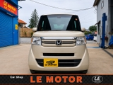 HONDA-N BOX   G L パーッケージ
