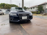 AUDI A4 - 2010