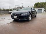 AUDI A4 - 2010