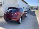 MAZDA - DEMIO - SKYACTIV - i-STOP - 1300cc (30.0km／リットル) - Shaken full 2 years