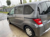 HONDA FREED-1500cc-ホンダ フリード Ｇ ジャストセレクション-16.4km／リットル