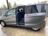 HONDA FREED-1500cc-ホンダ フリード Ｇ ジャストセレクション-16.4km／リットル