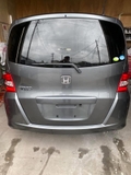 HONDA FREED-1500cc-ホンダ フリード Ｇ ジャストセレクション-16.4km／リットル