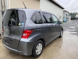 HONDA FREED-1500cc-ホンダ フリード Ｇ ジャストセレクション-16.4km／リットル