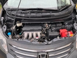 HONDA FREED-1500cc-ホンダ フリード Ｇ ジャストセレクション-16.4km／リットル