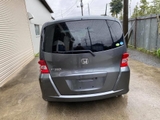 HONDA FREED-1500cc-ホンダ フリード Ｇ ジャストセレクション-16.4km／リットル