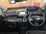 HONDA FREED-1500cc-ホンダ フリード Ｇ ジャストセレクション-16.4km／リットル