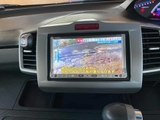 HONDA FREED-1500cc-ホンダ フリード Ｇ ジャストセレクション-16.4km／リットル