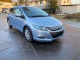 HONDA- HIBRID-INSIGHT(30km／リットル)