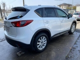 MAZDA-CX-5-MODEL 2013- 200cc(15.2km／リットル )