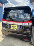 MITSUBISHI DELICA D2 2016